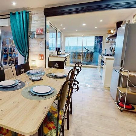 Villa La BOUGERIE de Chaligny à 15 min de Nancy Esterno foto
