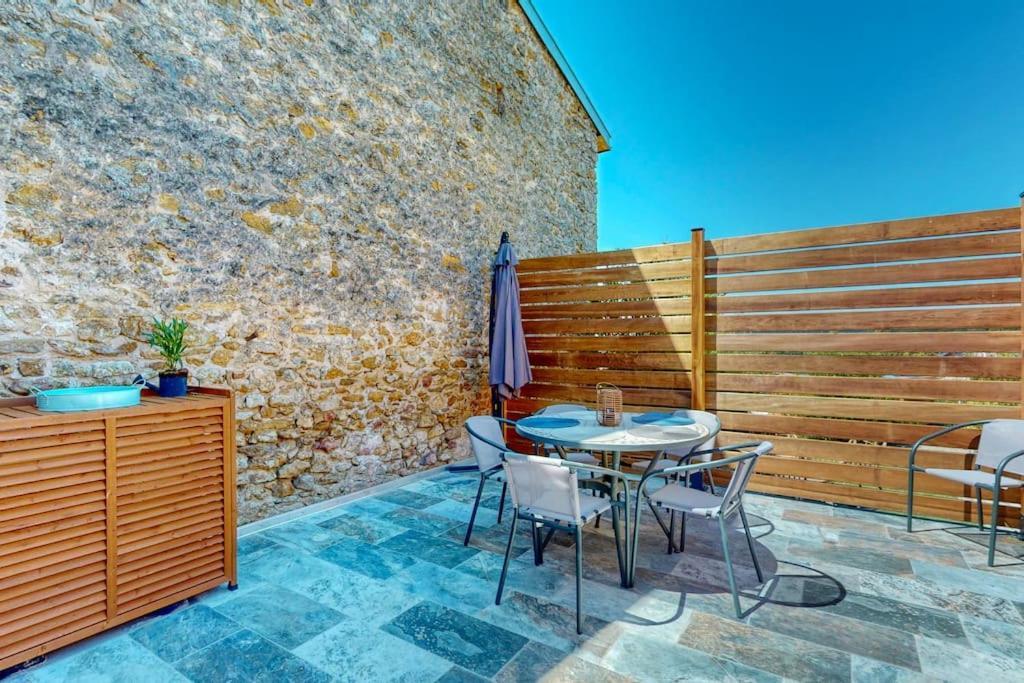 Villa La BOUGERIE de Chaligny à 15 min de Nancy Esterno foto