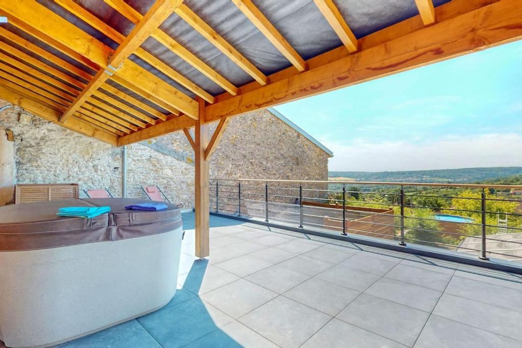Villa La BOUGERIE de Chaligny à 15 min de Nancy Esterno foto