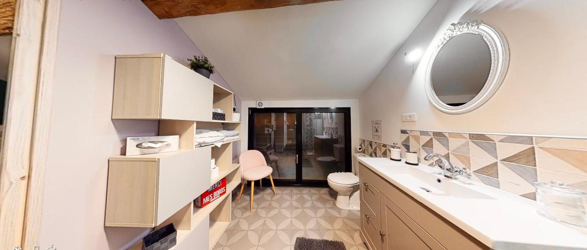 Villa La BOUGERIE de Chaligny à 15 min de Nancy Esterno foto